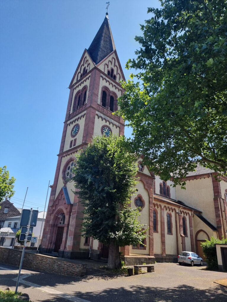 Sankt Martini Kirche