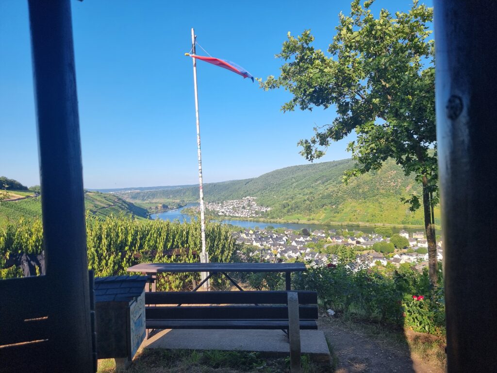 Winningen an der Mosel