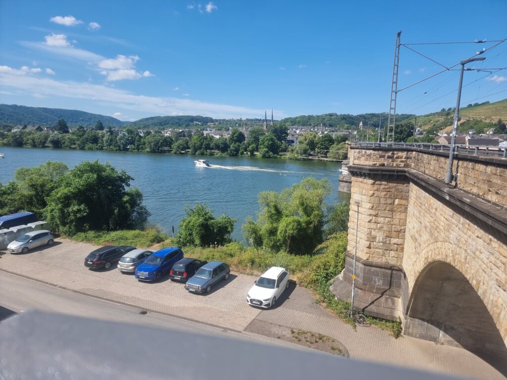 Die Mosel