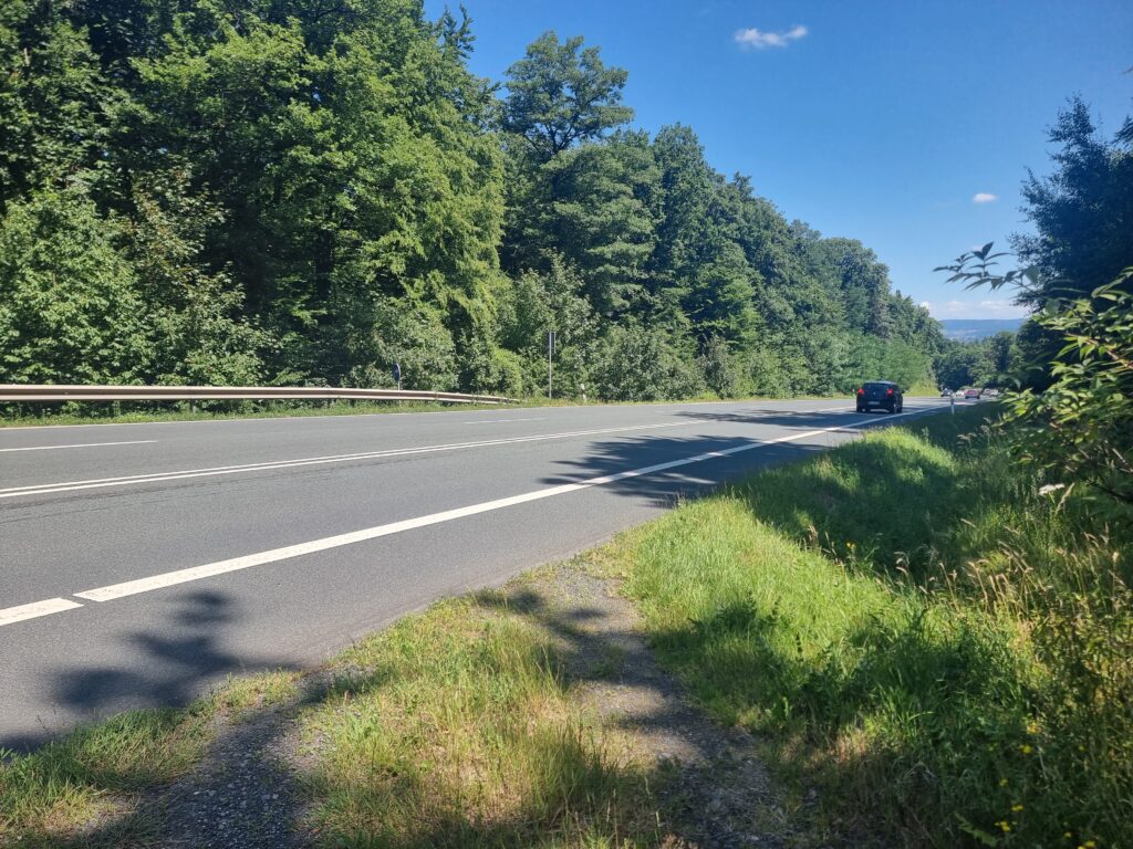 Hunsrückhöhenstraße