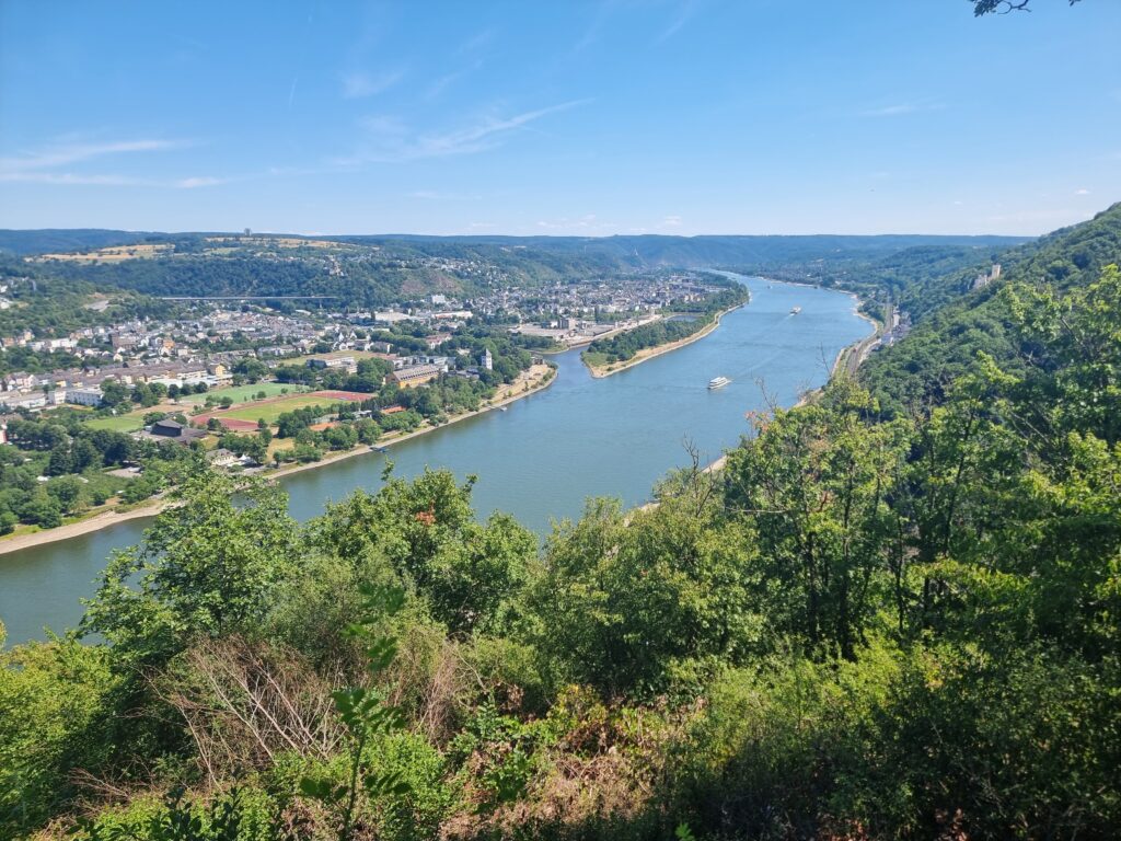 Der Rhein