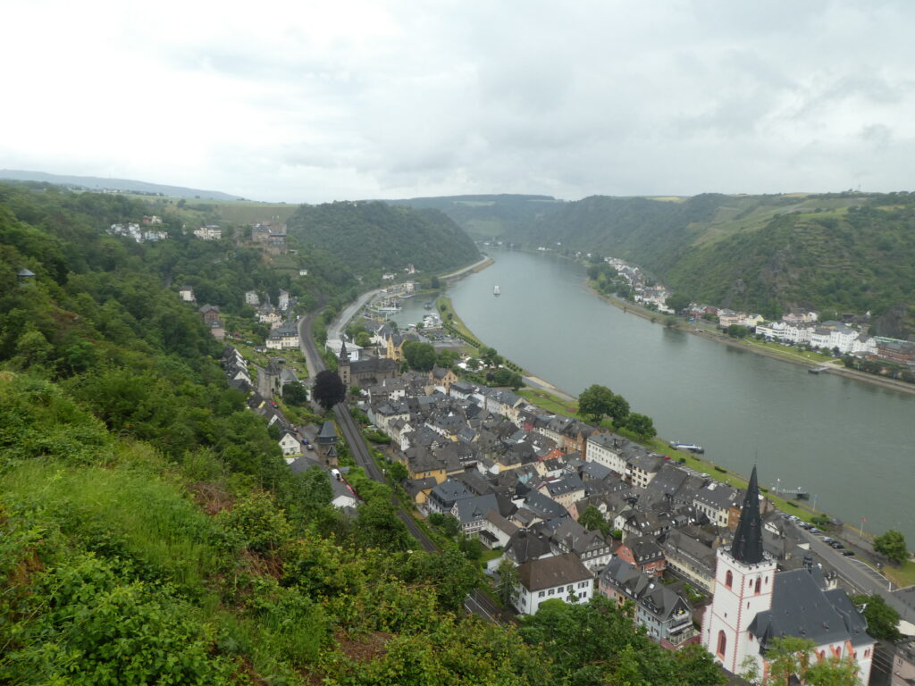 Sankt Goar