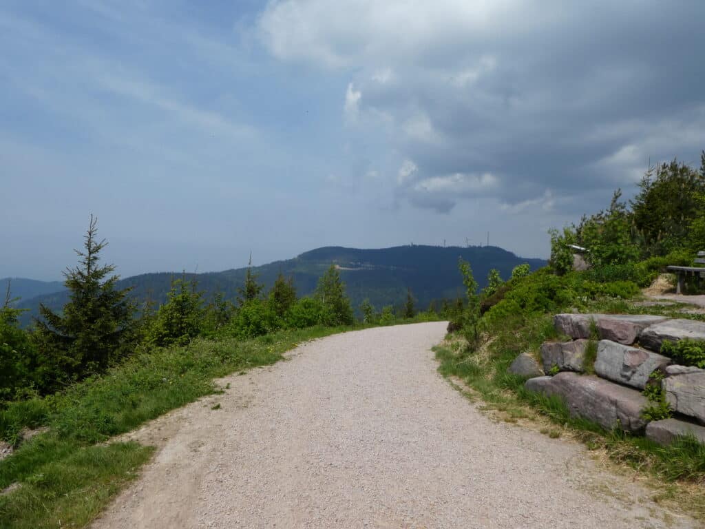 Schwarzwald Westweg