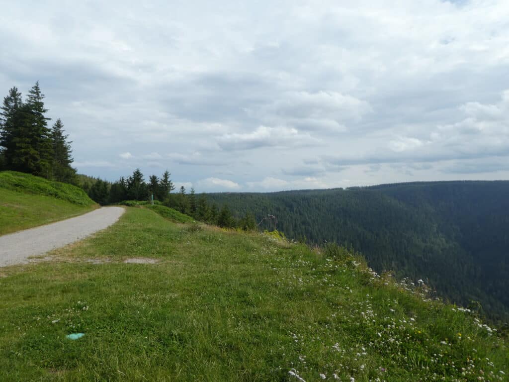 Westweg