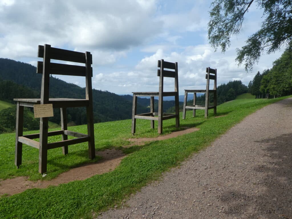 Harkhof Schwarzwald