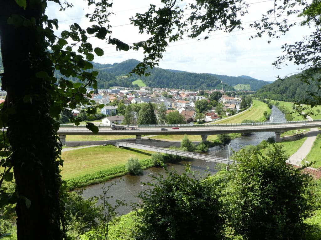 Hausach